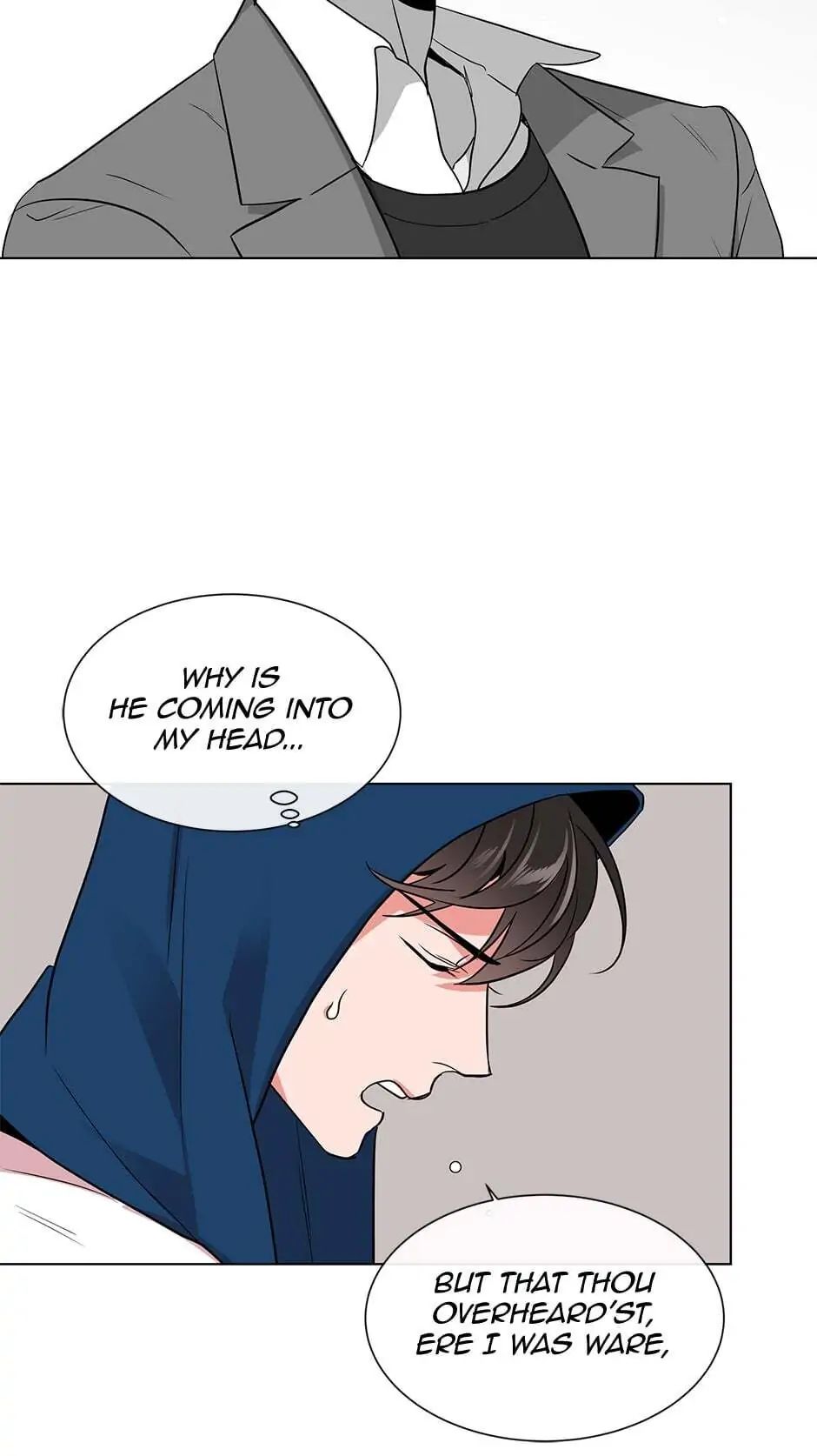 Read Red Candy chapter 56 image 46 on Lezhin