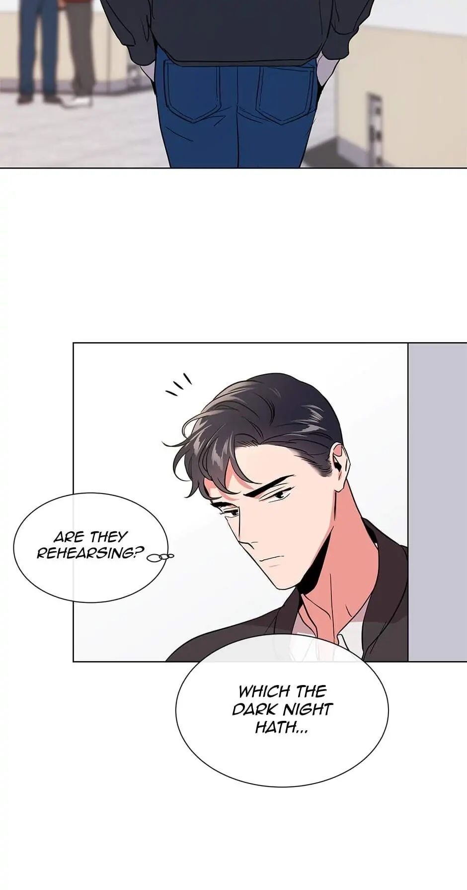 Read Red Candy chapter 56 image 48 on Lezhin