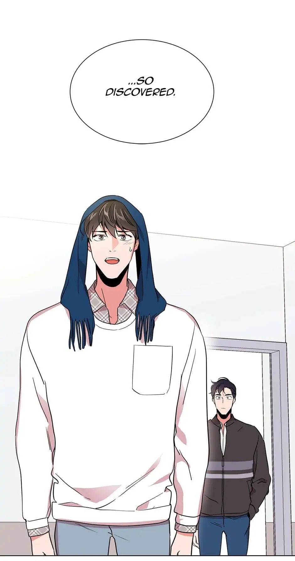 Read Red Candy chapter 56 image 49 on Lezhin
