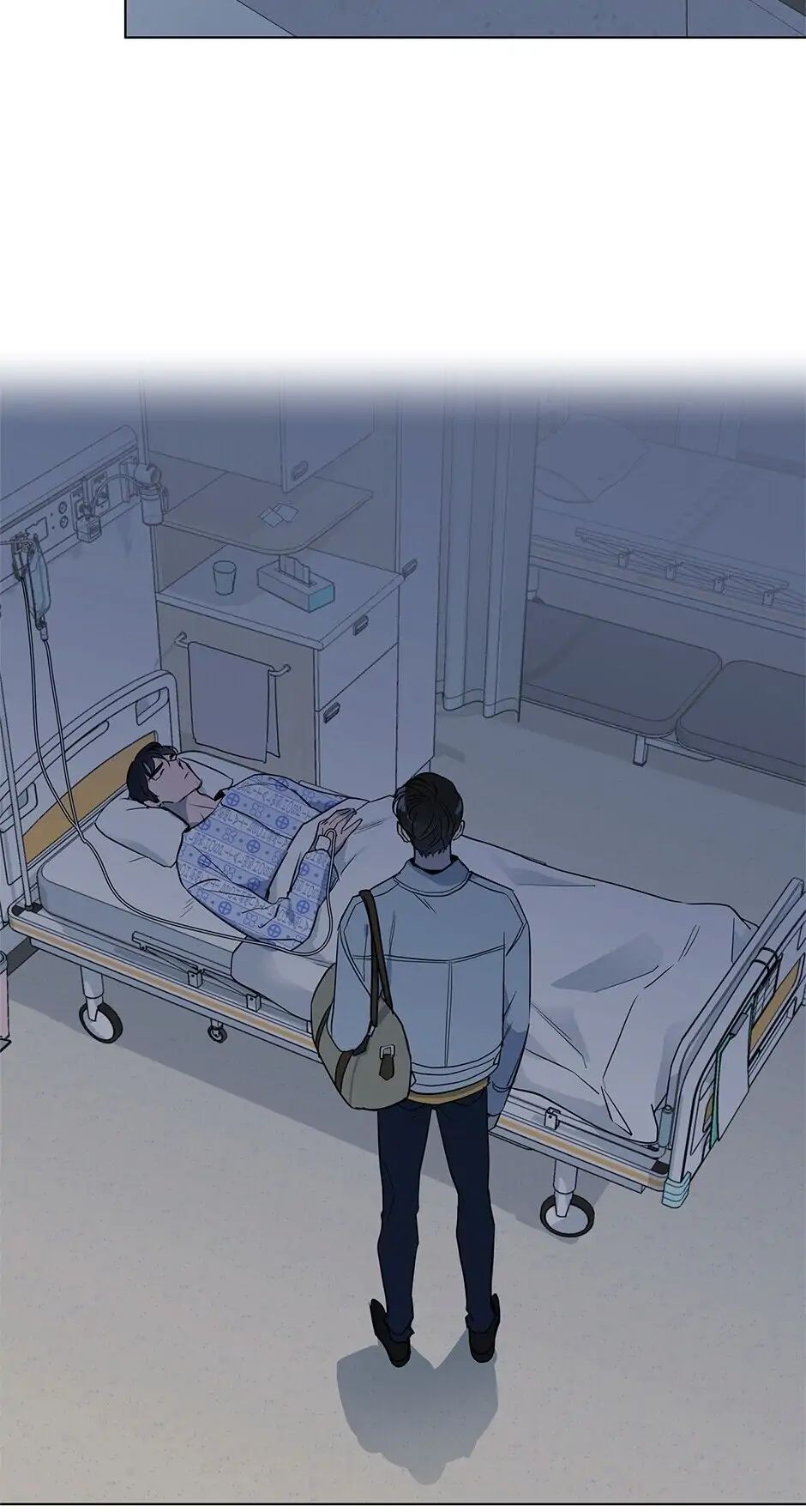 Read Red Candy chapter 56 image 5 on Lezhin