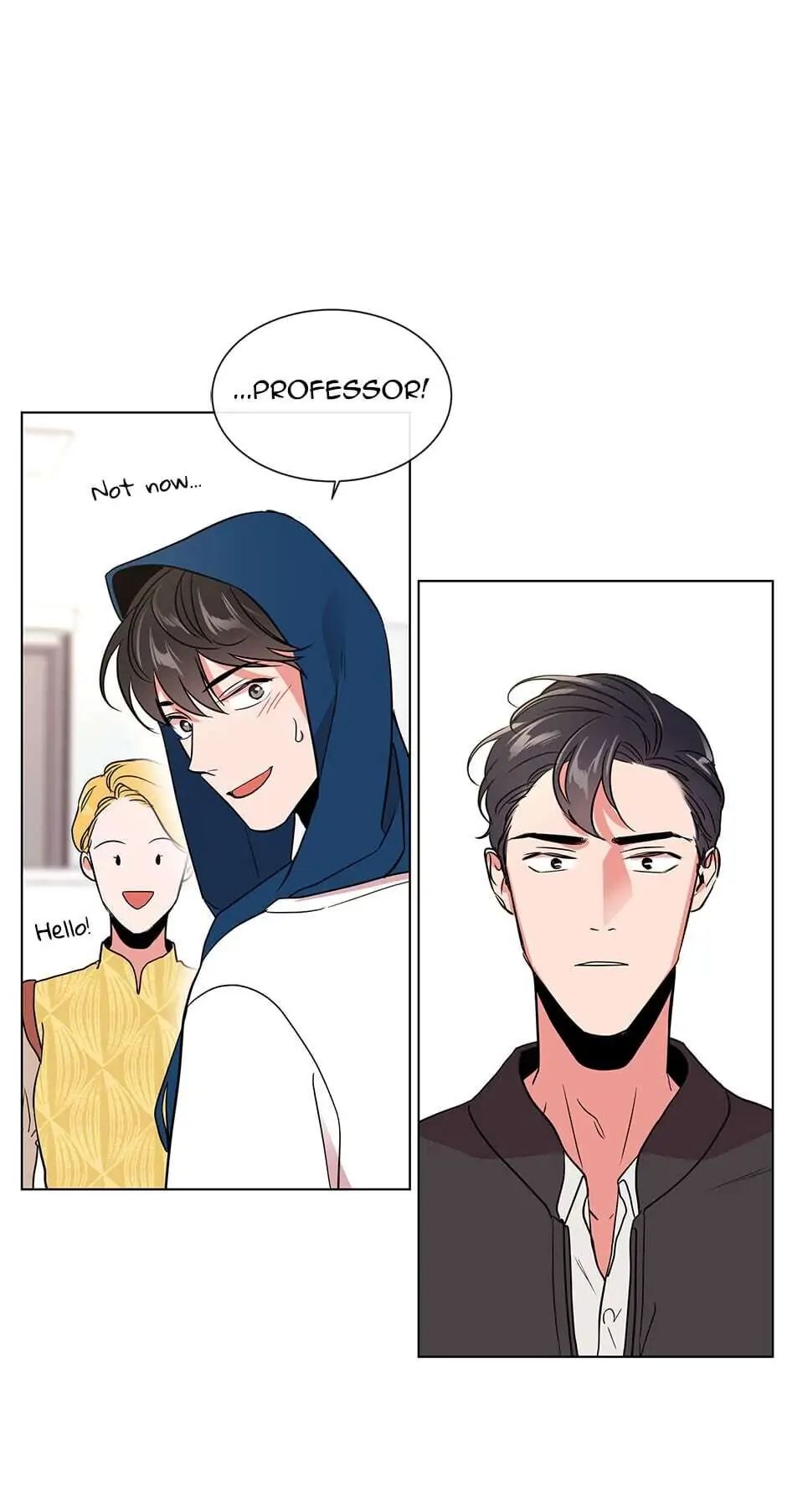 Read Red Candy chapter 56 image 50 on Lezhin