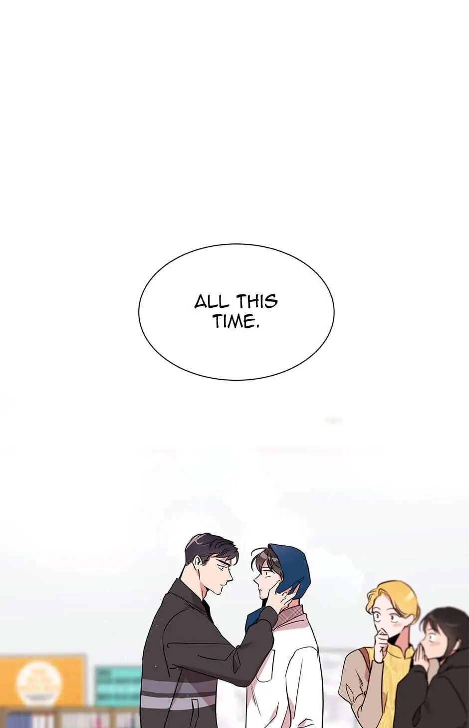 Read Red Candy chapter 56 image 56 on Lezhin