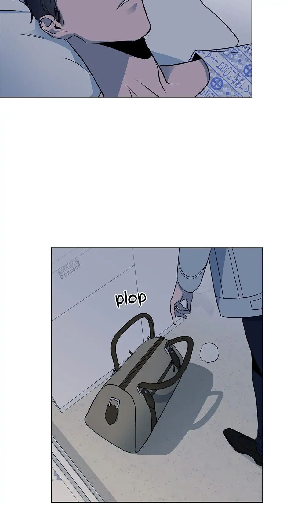 Read Red Candy chapter 56 image 7 on Lezhin