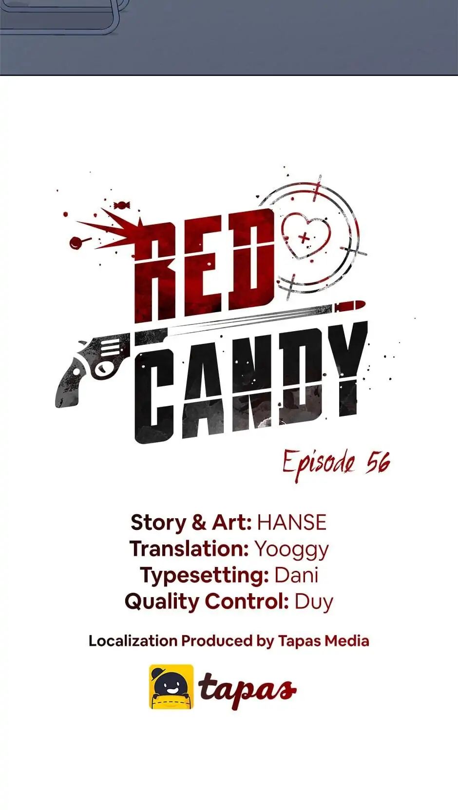 Read Red Candy chapter 56 image 9 on Lezhin