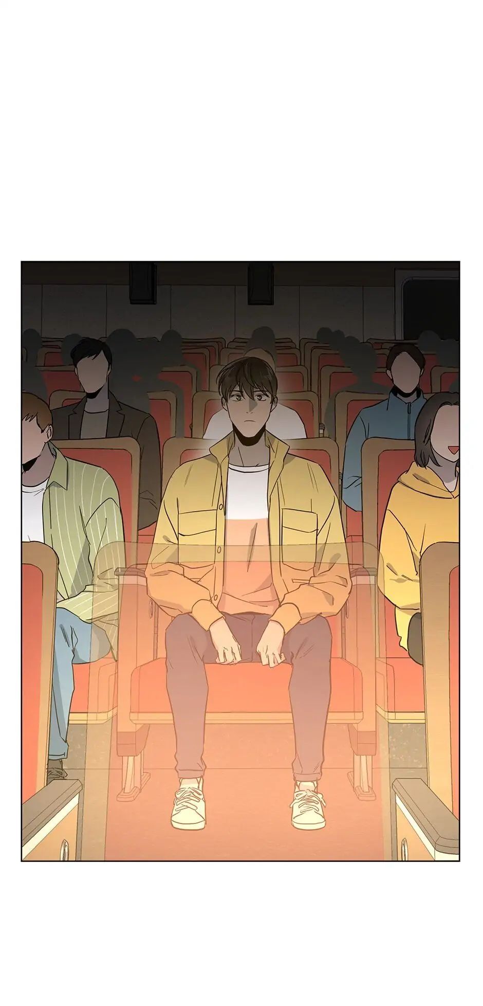Read Red Candy chapter 57 image 1 on Lezhin