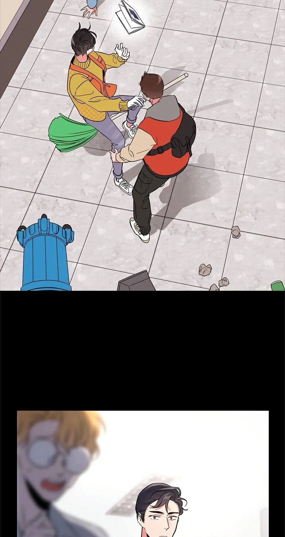 Read Red Candy chapter 57 image 10 on Lezhin