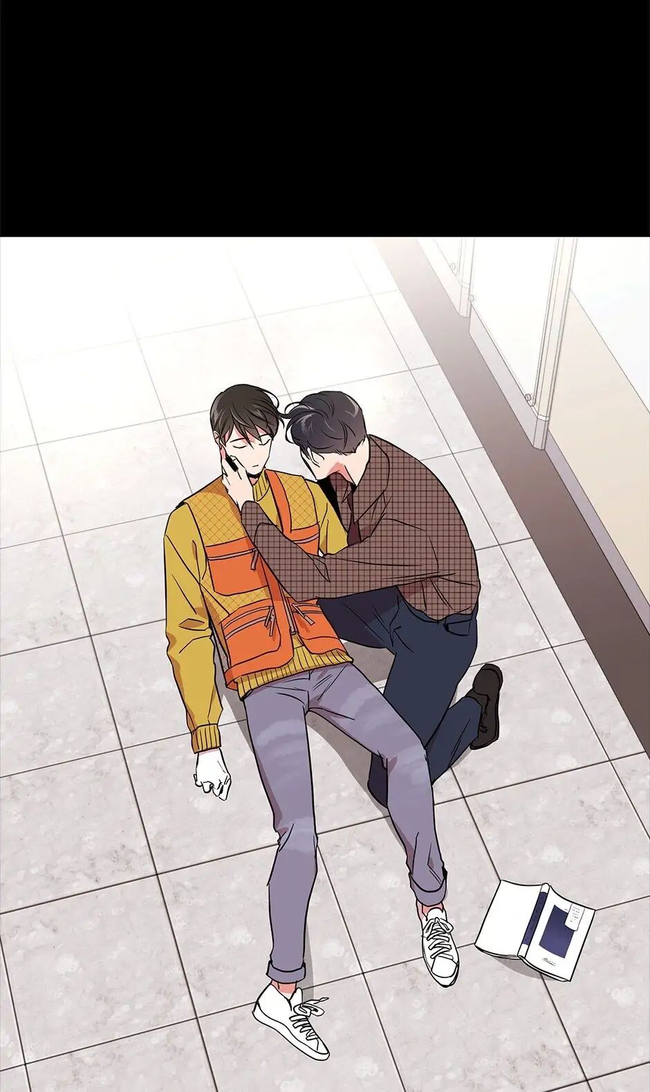 Read Red Candy chapter 57 image 13 on Lezhin