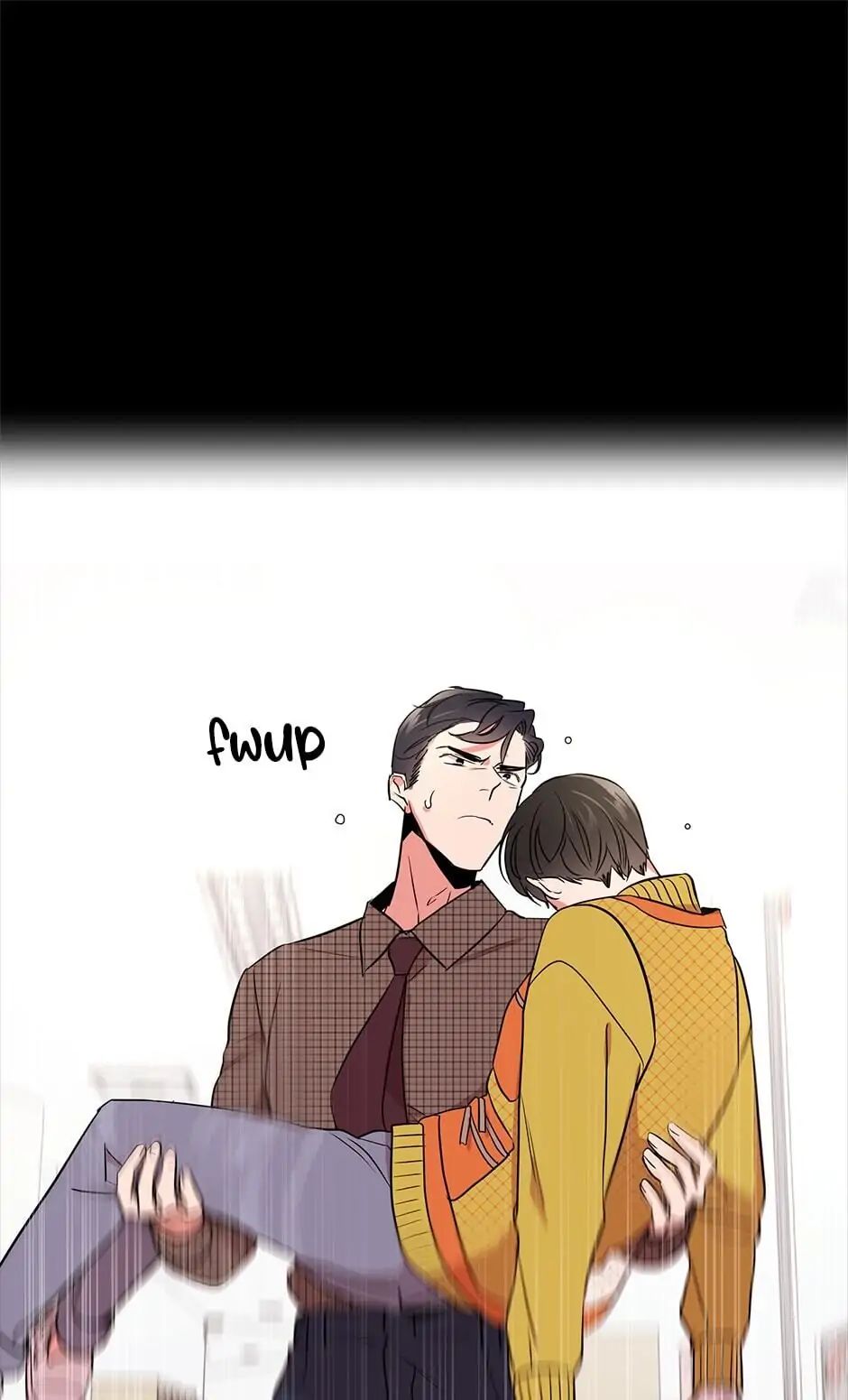 Read Red Candy chapter 57 image 15 on Lezhin