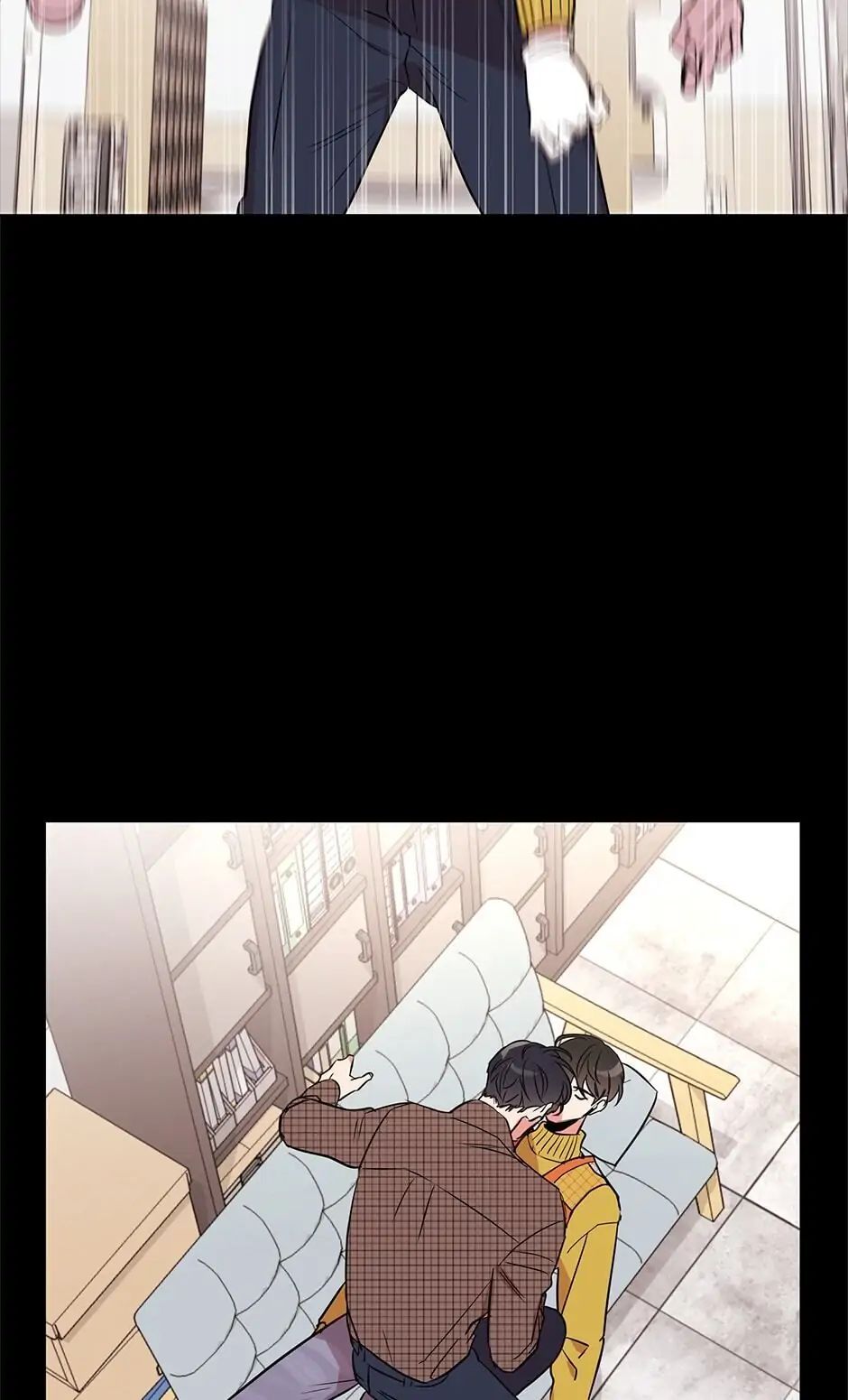 Read Red Candy chapter 57 image 16 on Lezhin