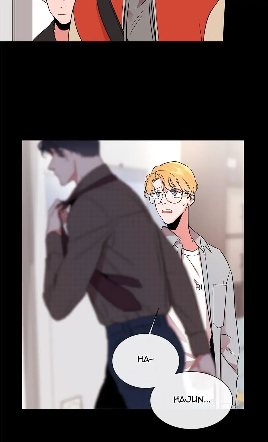 Read Red Candy chapter 57 image 18 on Lezhin