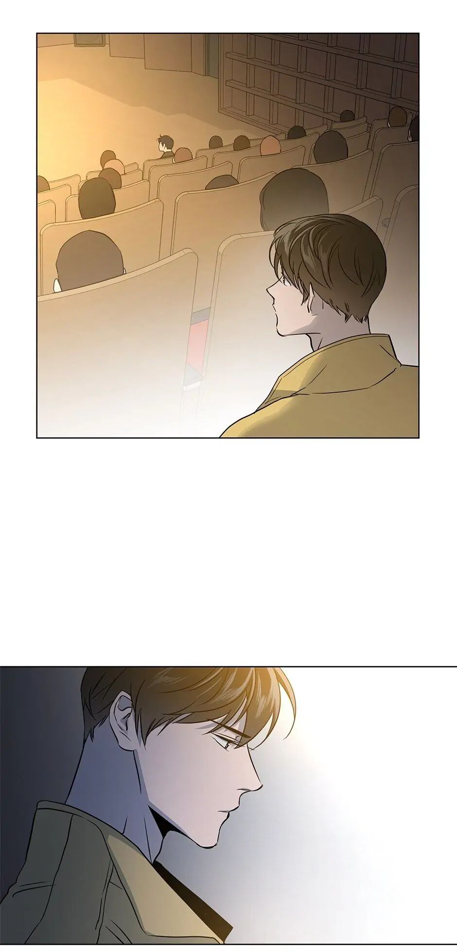 Read Red Candy chapter 57 image 2 on Lezhin