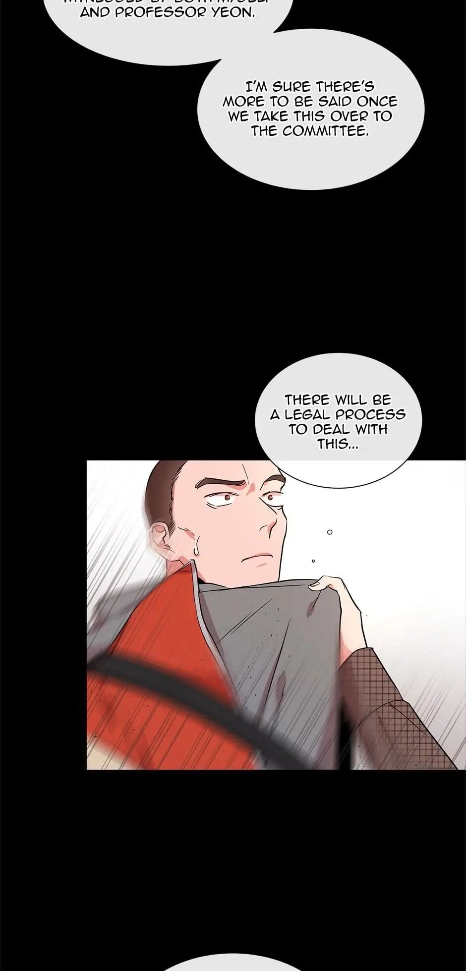 Read Red Candy chapter 57 image 20 on Lezhin