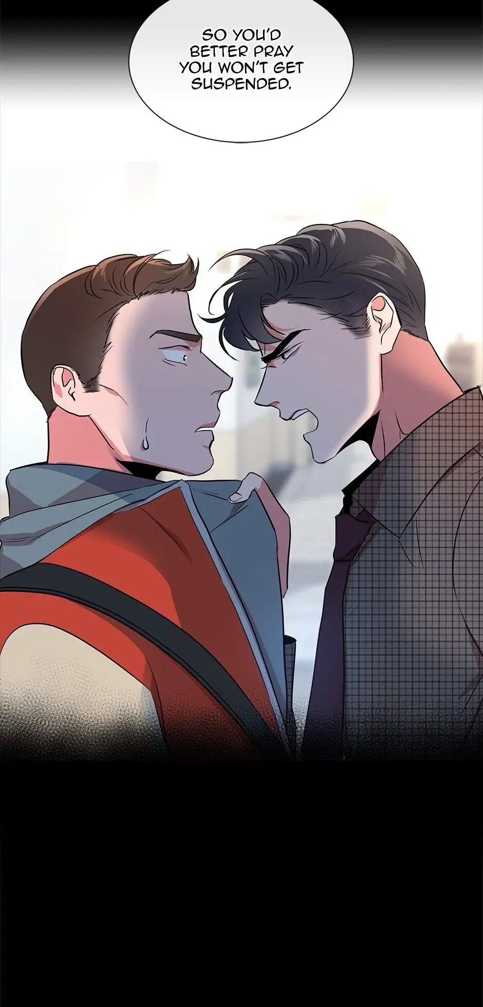 Read Red Candy chapter 57 image 21 on Lezhin