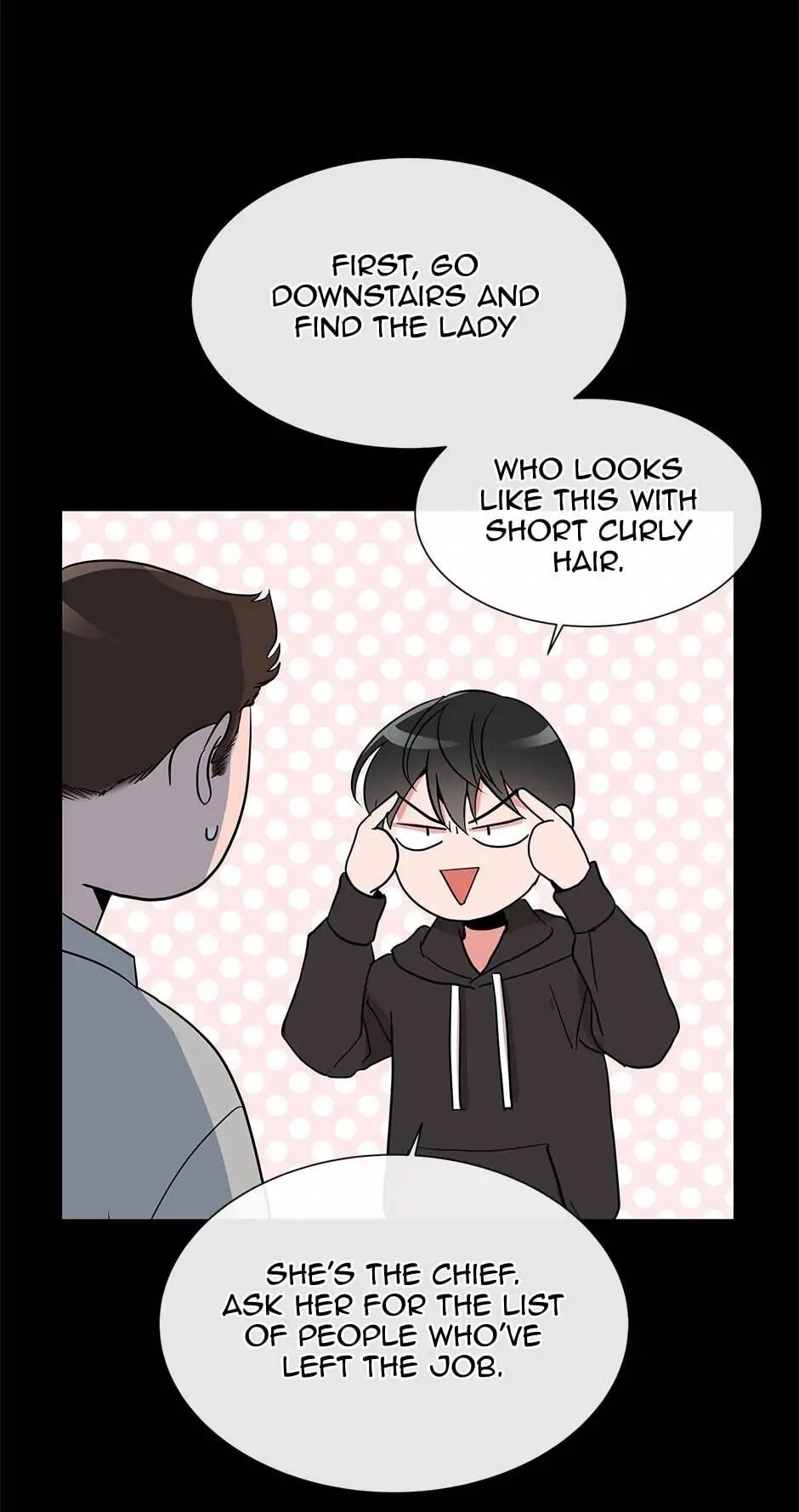 Read Red Candy chapter 57 image 24 on Lezhin