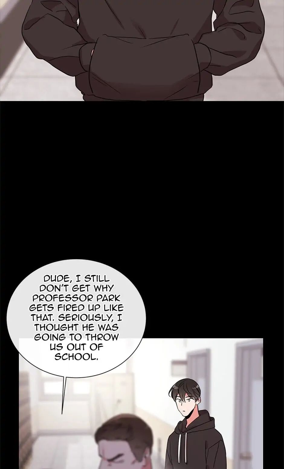 Read Red Candy chapter 57 image 26 on Lezhin