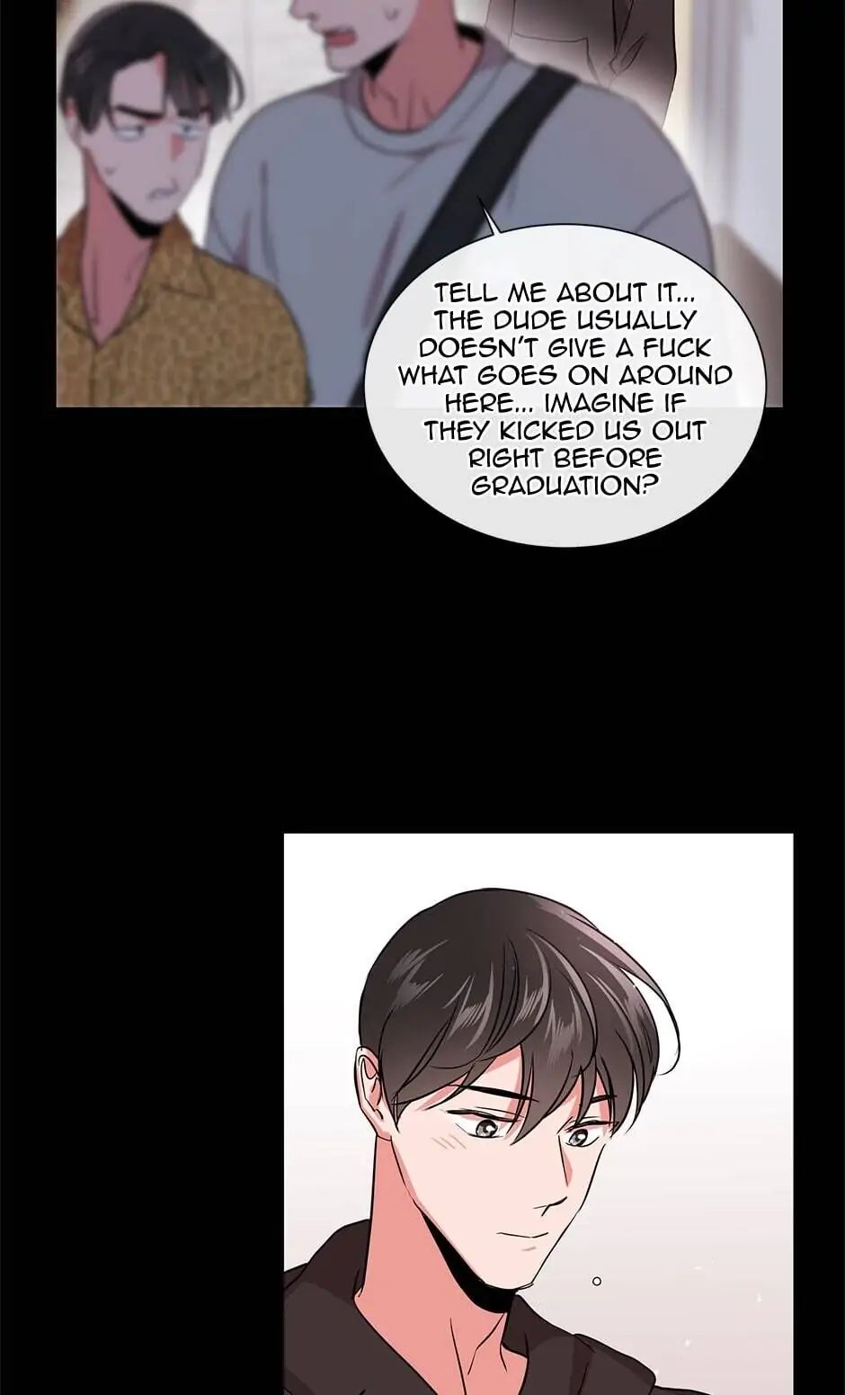 Read Red Candy chapter 57 image 27 on Lezhin