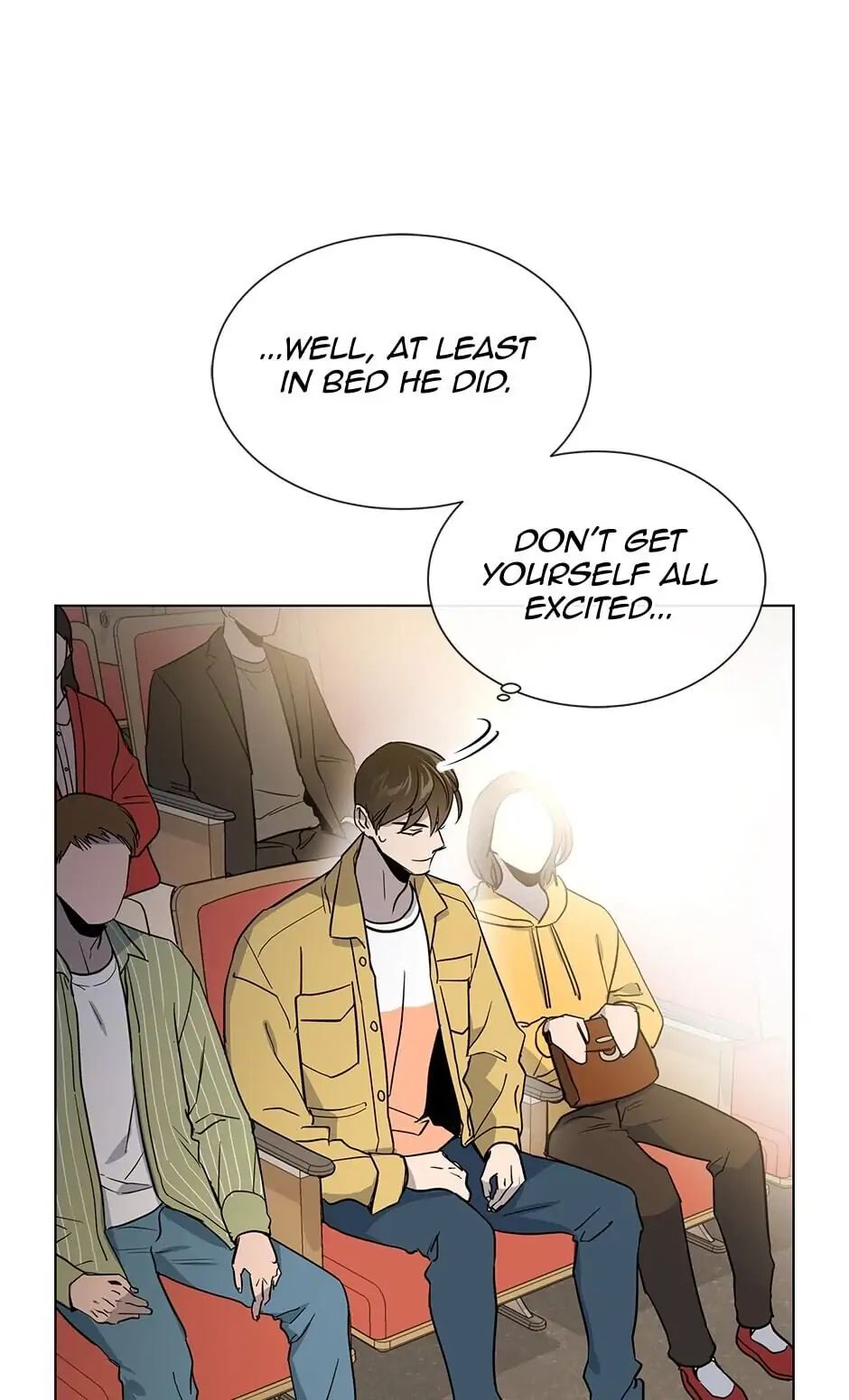 Read Red Candy chapter 57 image 34 on Lezhin