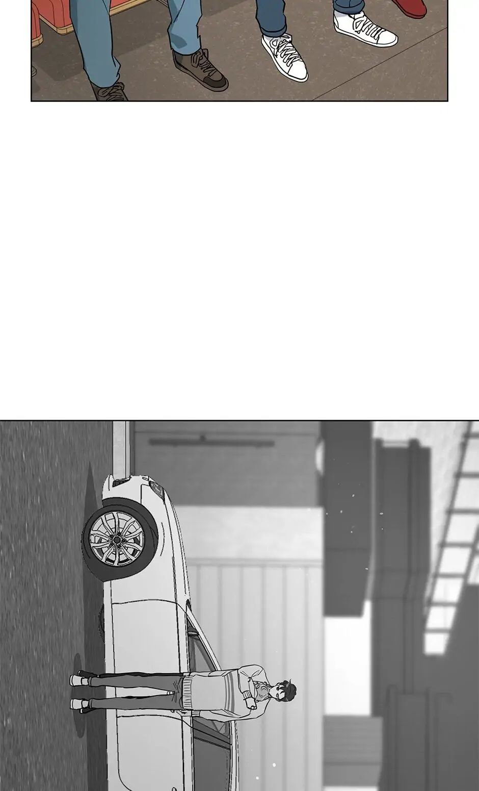 Read Red Candy chapter 57 image 35 on Lezhin