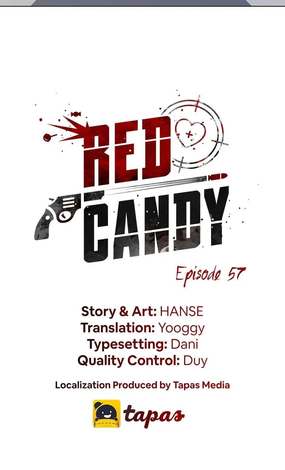 Read Red Candy chapter 57 image 40 on Lezhin