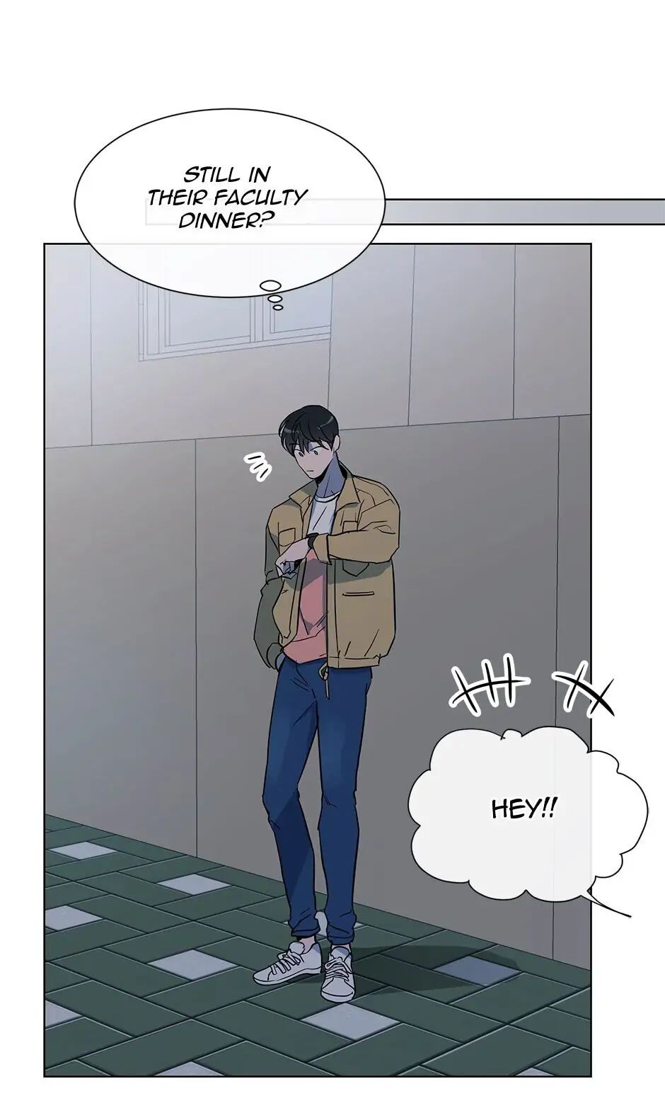 Read Red Candy chapter 57 image 41 on Lezhin
