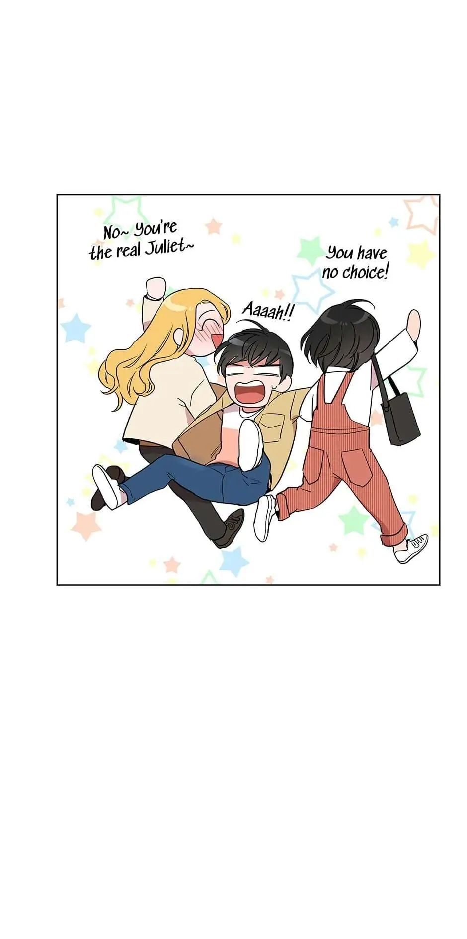 Read Red Candy chapter 57 image 43 on Lezhin