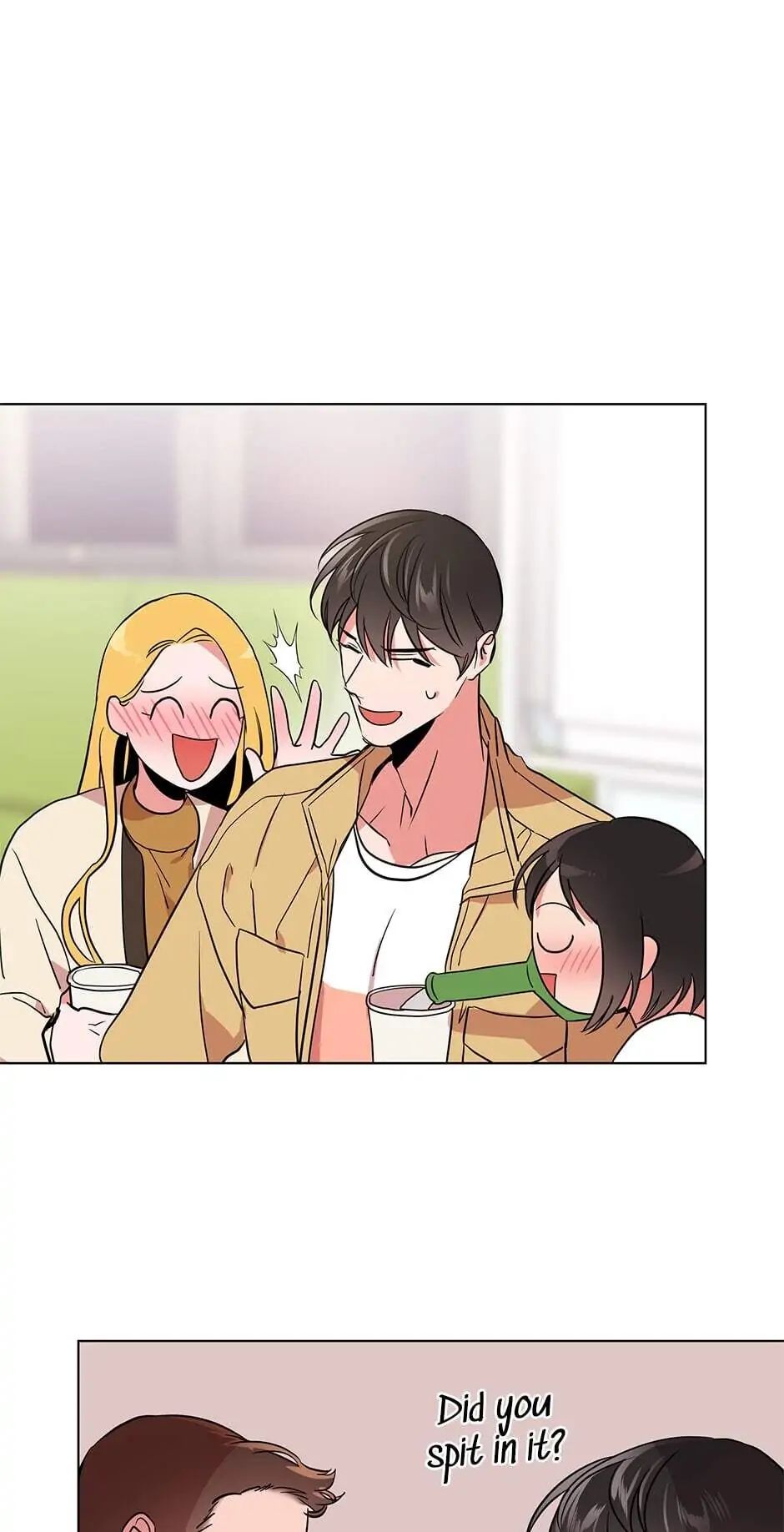 Read Red Candy chapter 57 image 45 on Lezhin