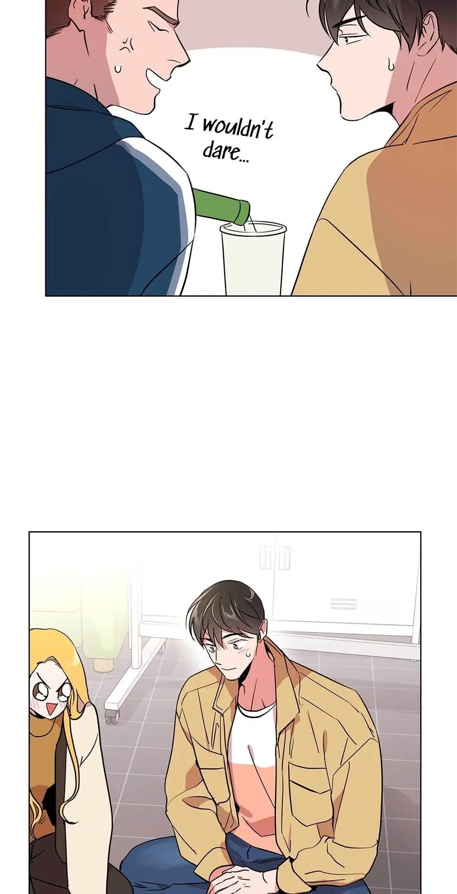 Read Red Candy chapter 57 image 46 on Lezhin