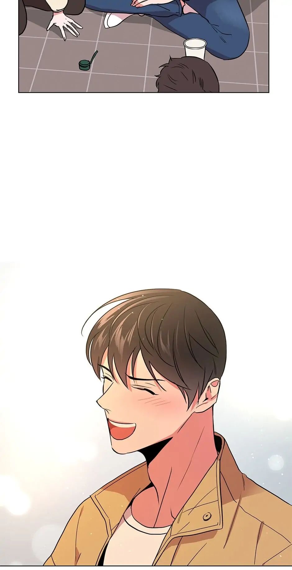 Read Red Candy chapter 57 image 47 on Lezhin