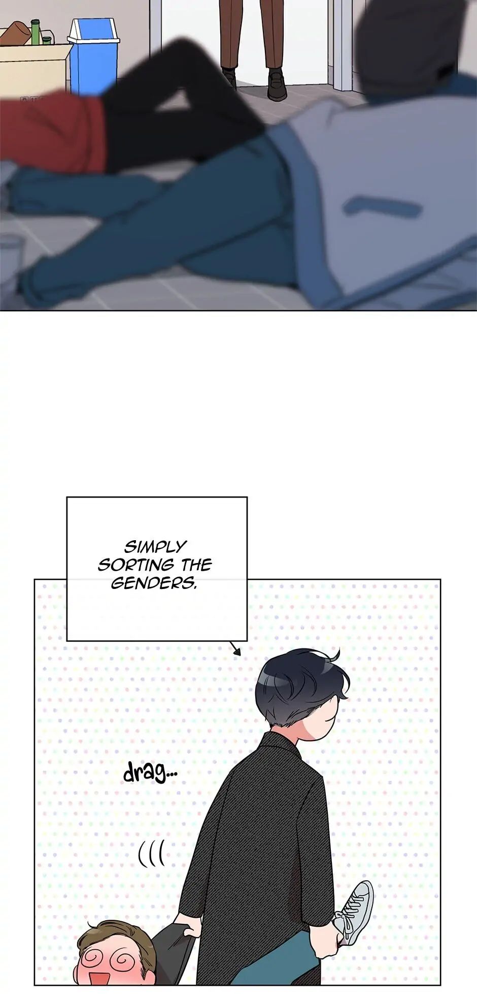 Read Red Candy chapter 57 image 50 on Lezhin