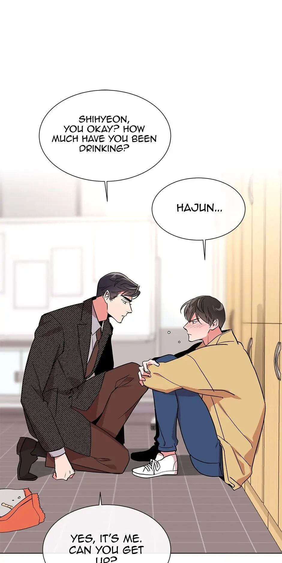 Read Red Candy chapter 57 image 51 on Lezhin