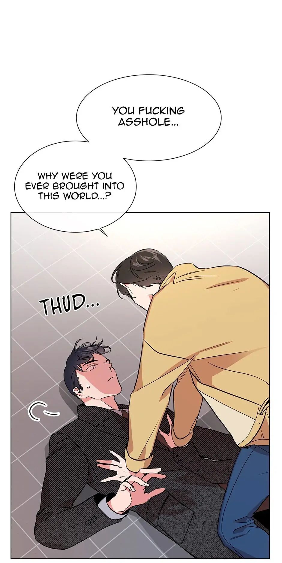 Read Red Candy chapter 57 image 53 on Lezhin
