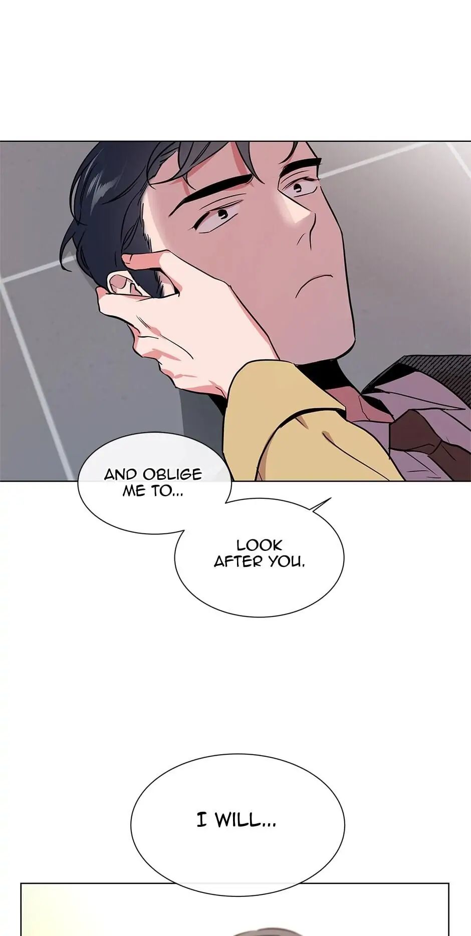 Read Red Candy chapter 57 image 54 on Lezhin