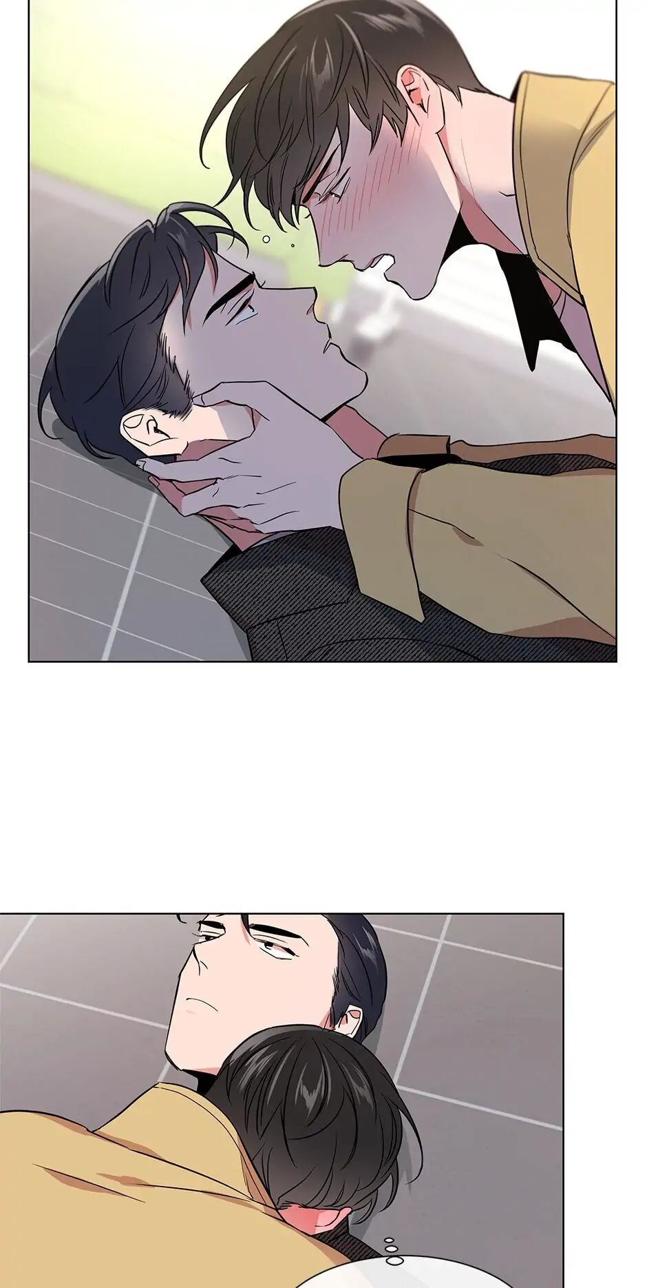 Read Red Candy chapter 57 image 55 on Lezhin