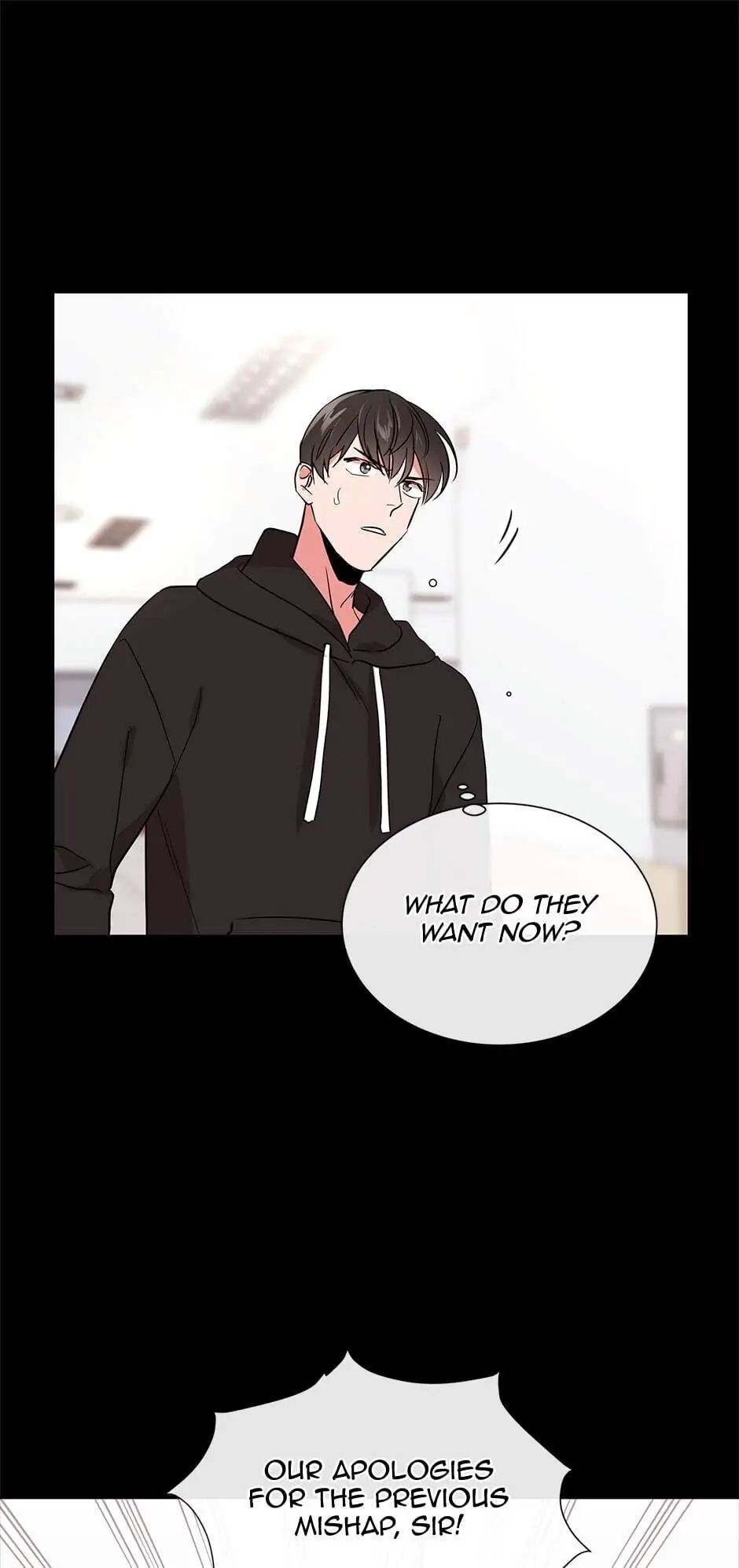 Read Red Candy chapter 57 image 6 on Lezhin