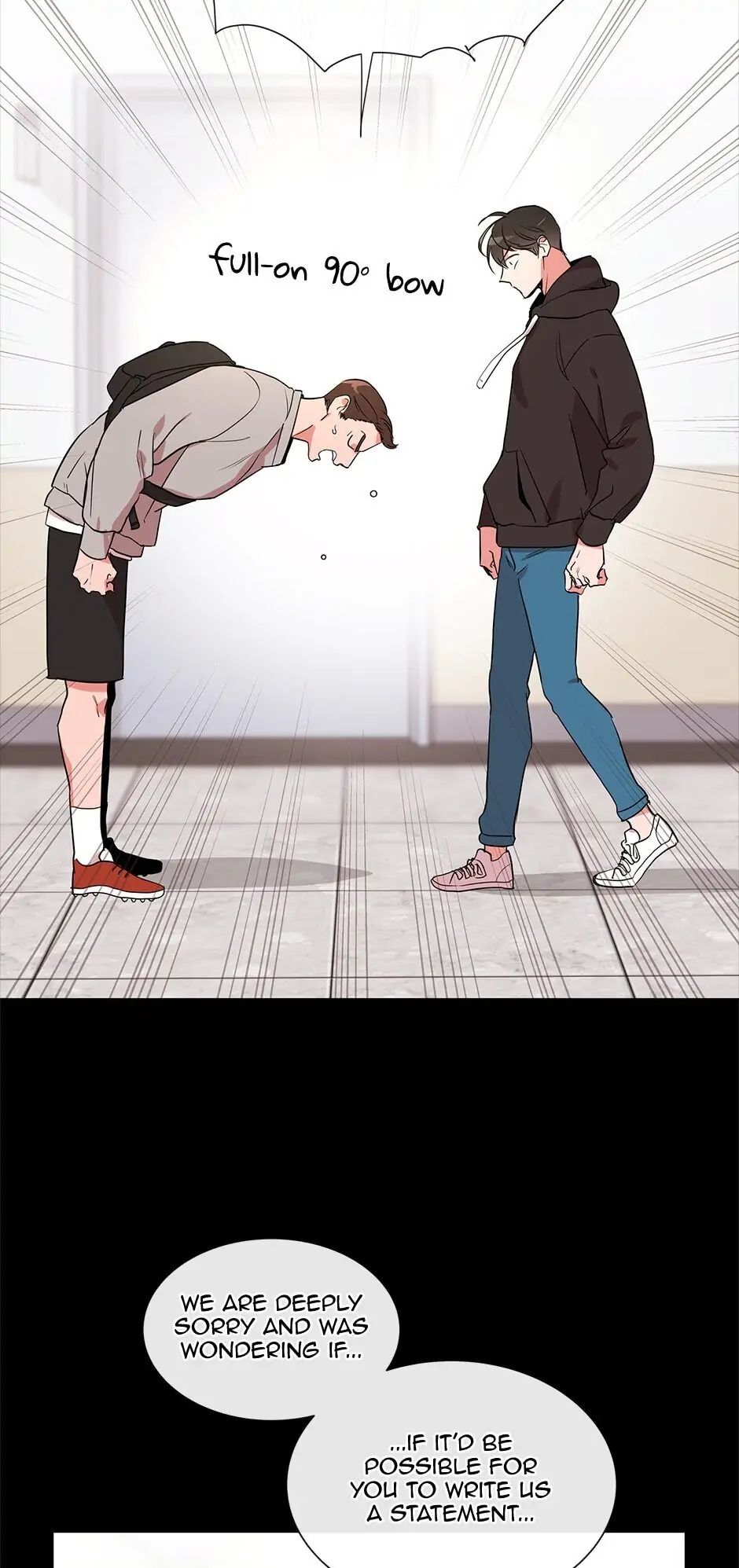Read Red Candy chapter 57 image 7 on Lezhin
