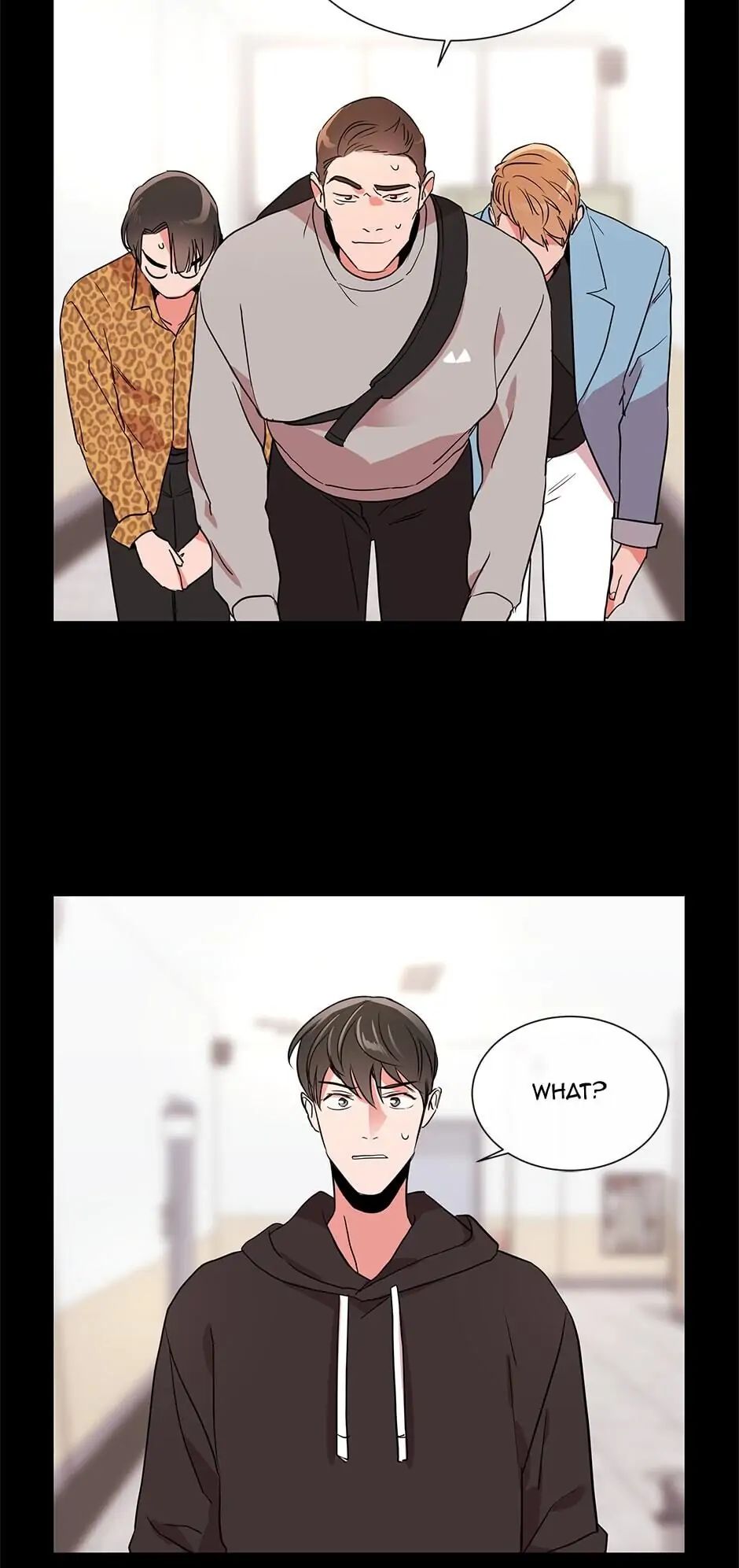 Read Red Candy chapter 57 image 8 on Lezhin