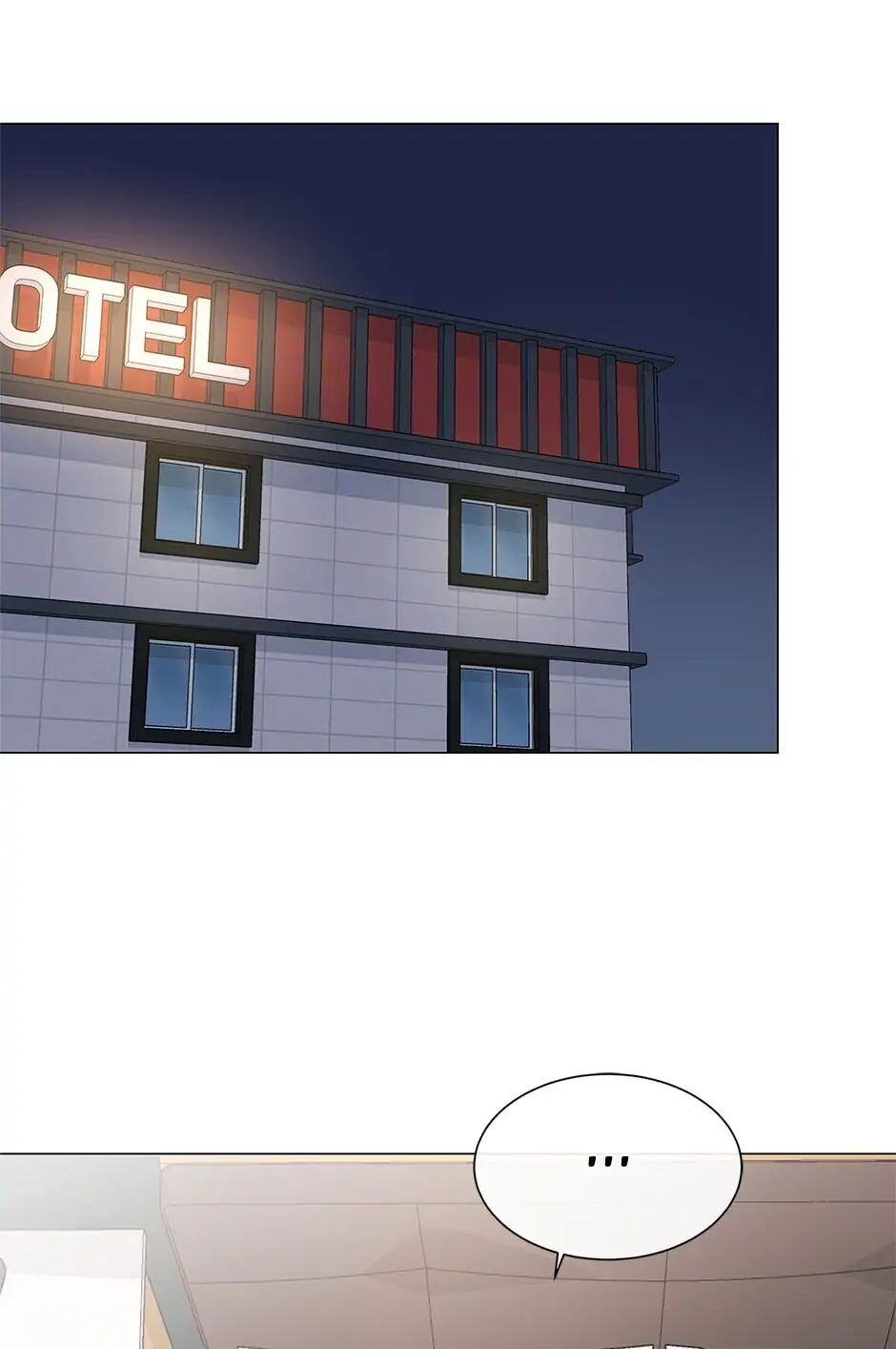 Read Red Candy chapter 58 image 1 on Lezhin
