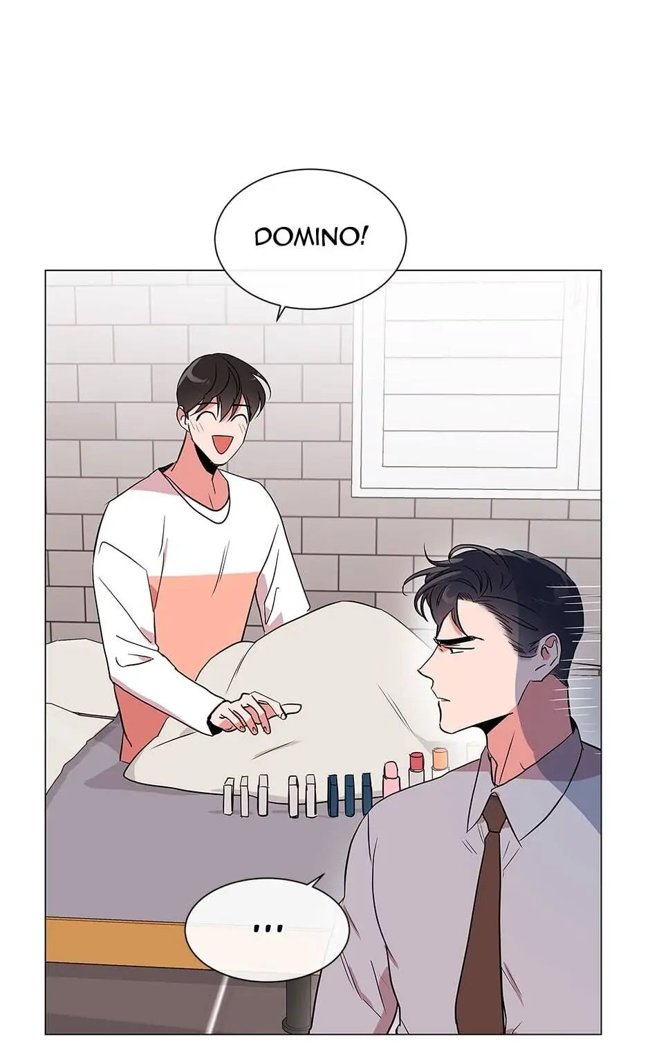 Read Red Candy chapter 58 image 11 on Lezhin