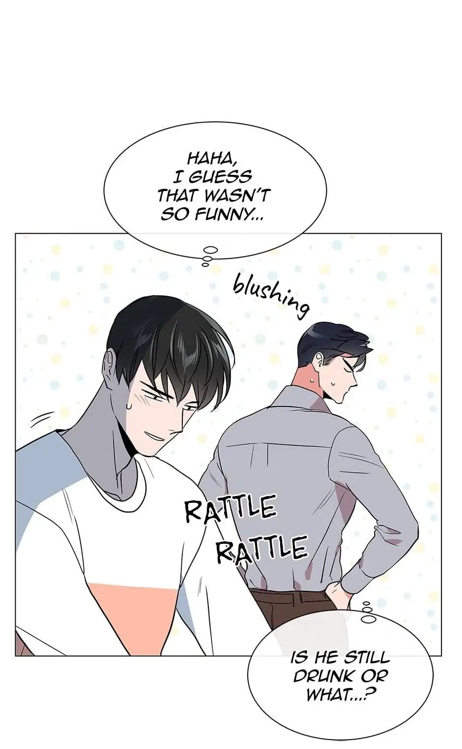 Read Red Candy chapter 58 image 12 on Lezhin