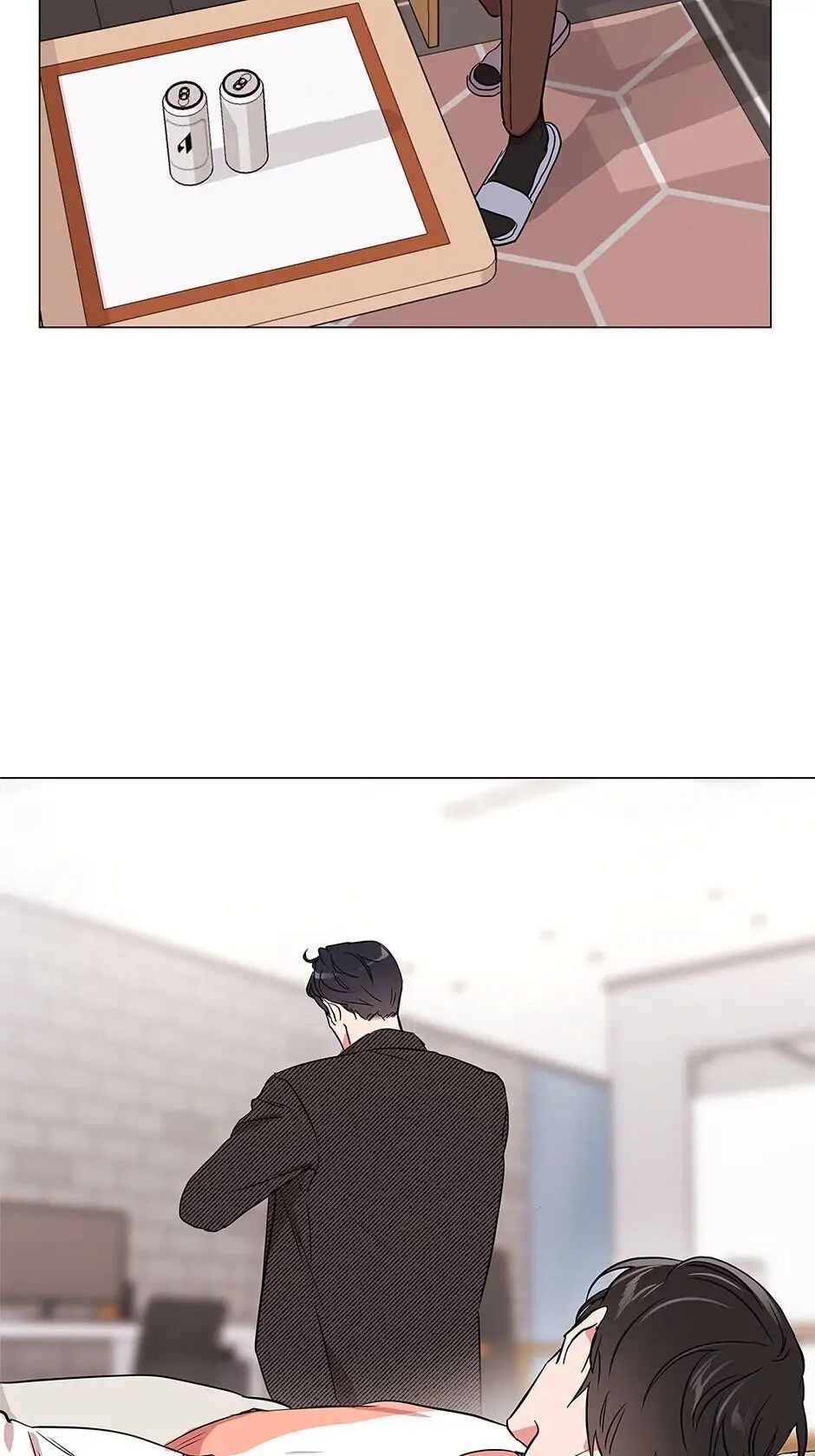 Read Red Candy chapter 58 image 14 on Lezhin