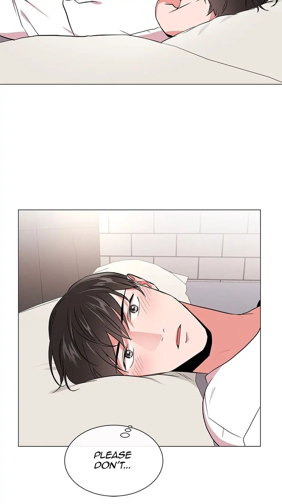 Read Red Candy chapter 58 image 15 on Lezhin
