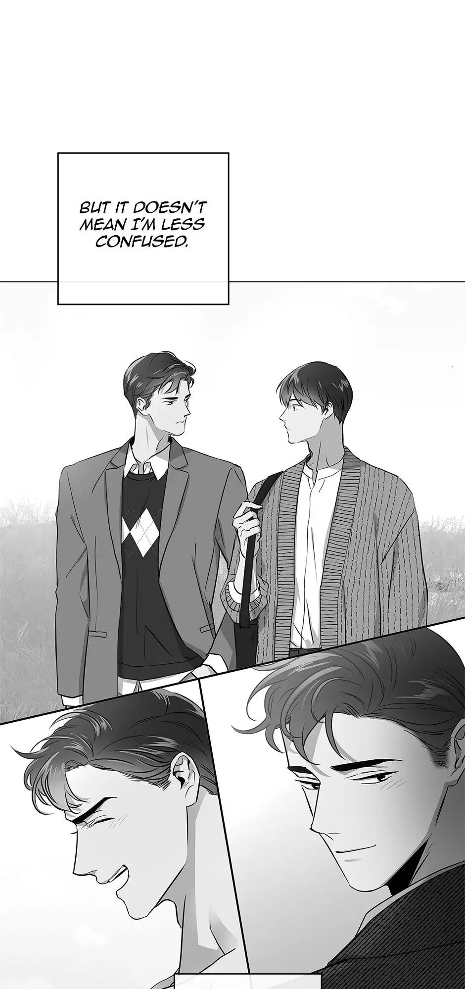 Read Red Candy chapter 58 image 19 on Lezhin