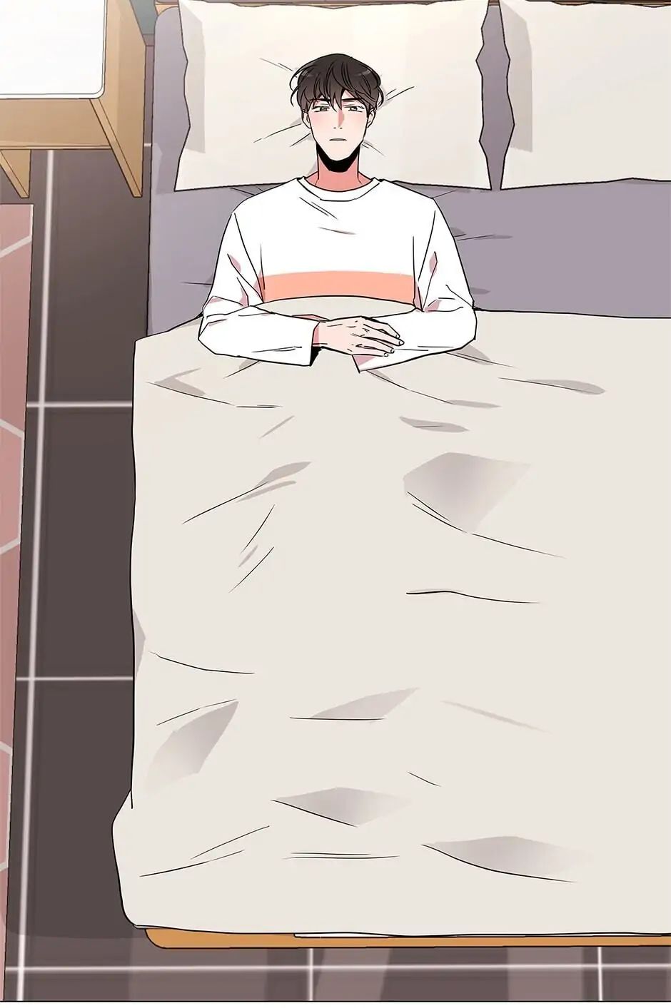 Read Red Candy chapter 58 image 2 on Lezhin