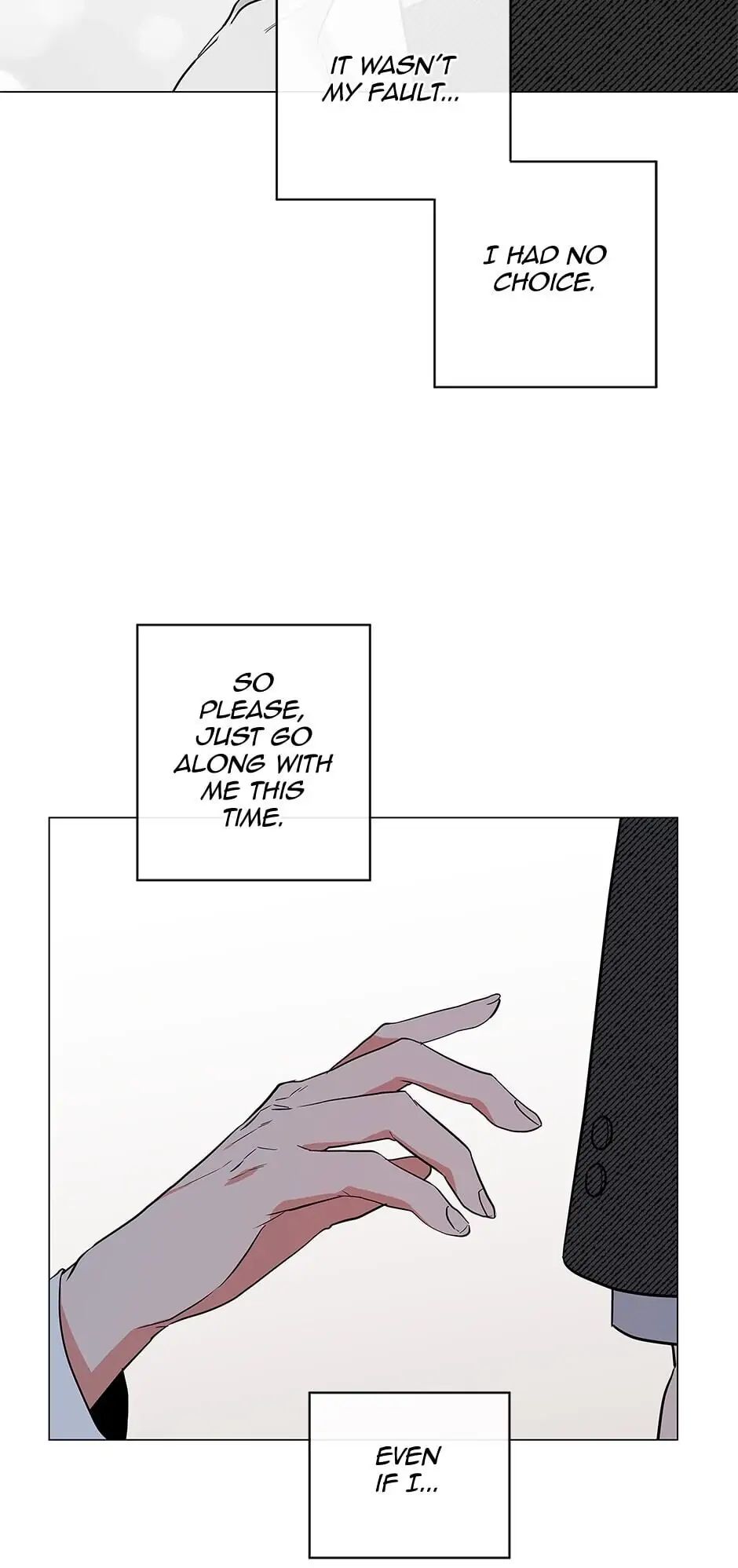 Read Red Candy chapter 58 image 20 on Lezhin