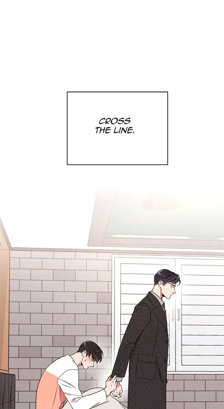 Read Red Candy chapter 58 image 21 on Lezhin