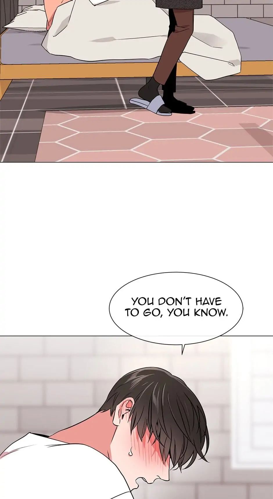 Read Red Candy chapter 58 image 22 on Lezhin