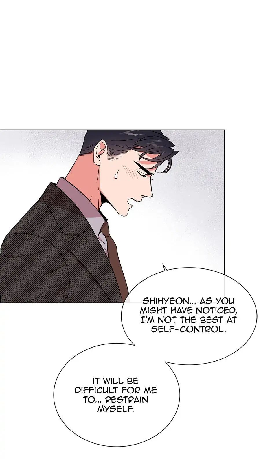 Read Red Candy chapter 58 image 24 on Lezhin