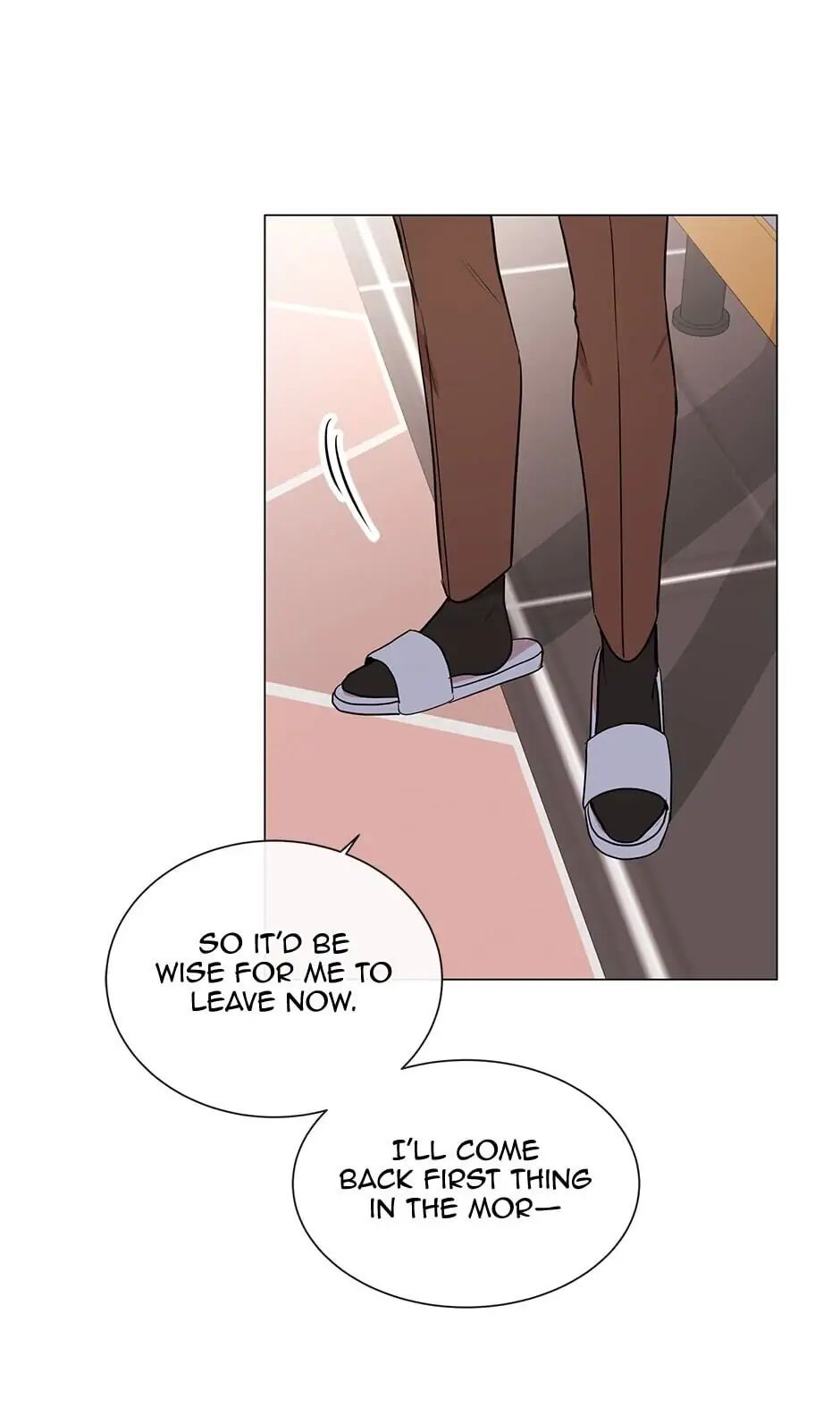 Read Red Candy chapter 58 image 25 on Lezhin