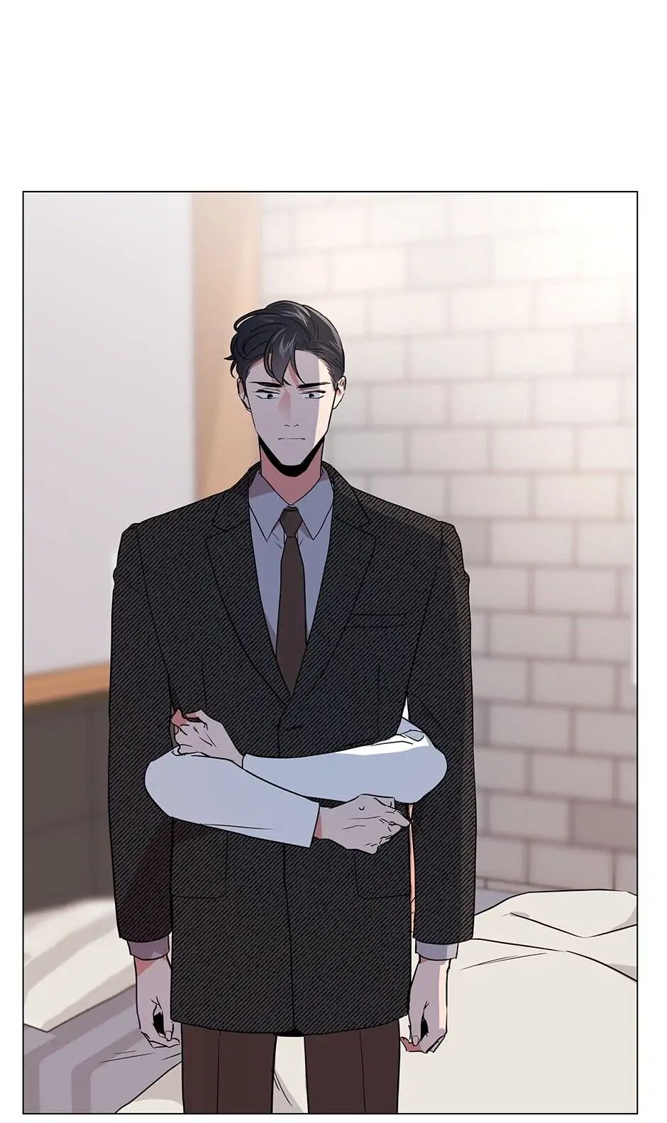 Read Red Candy chapter 58 image 26 on Lezhin