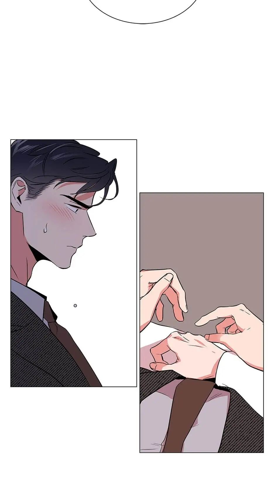 Read Red Candy chapter 58 image 28 on Lezhin
